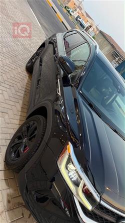 Volkswagen Taos